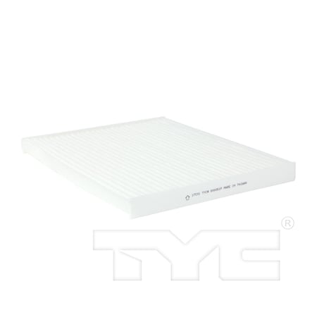 Tyc Tyc Cabin Air Filter, 800051P 800051P